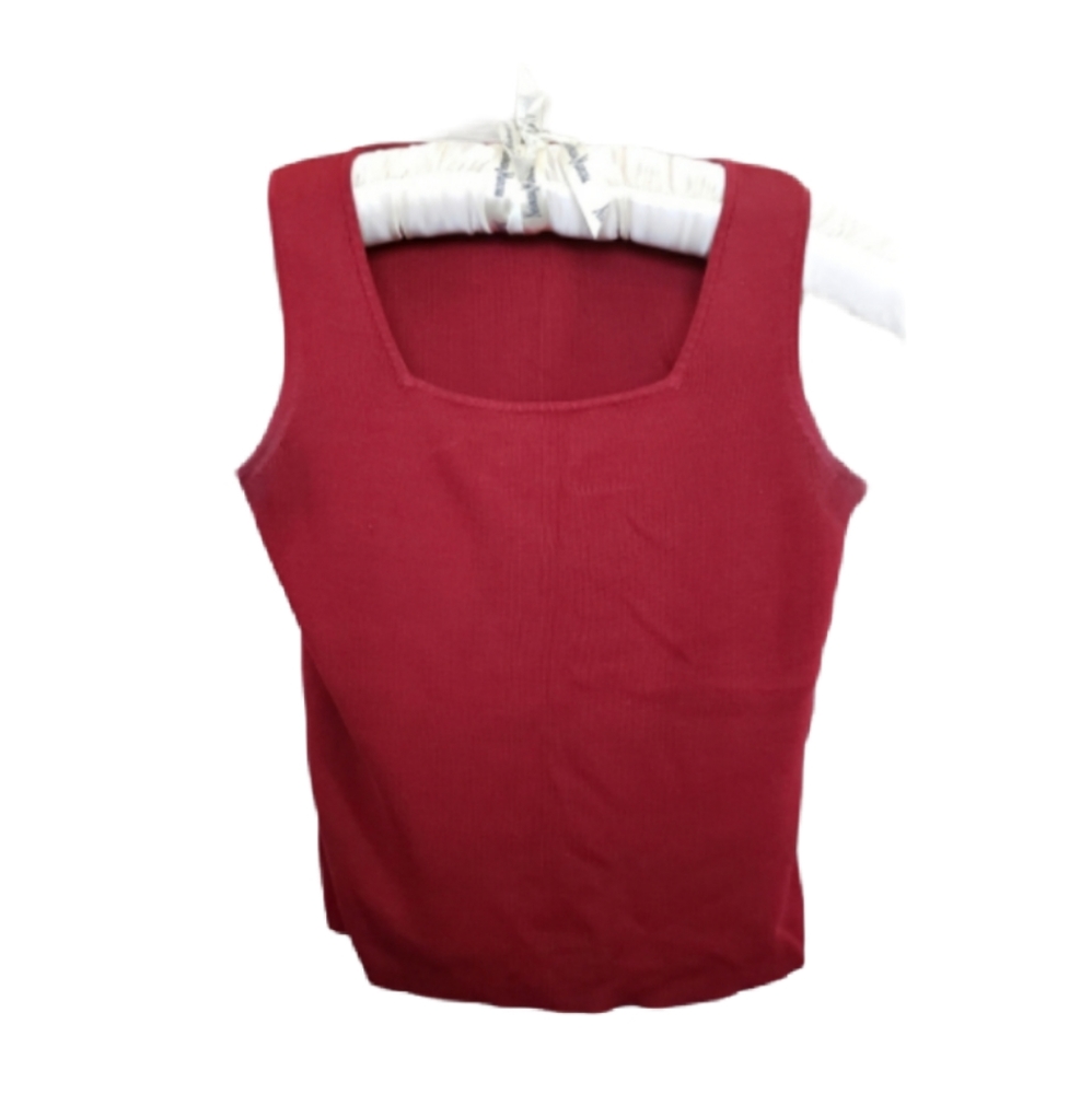 Ann Taylor Sweater Tank
